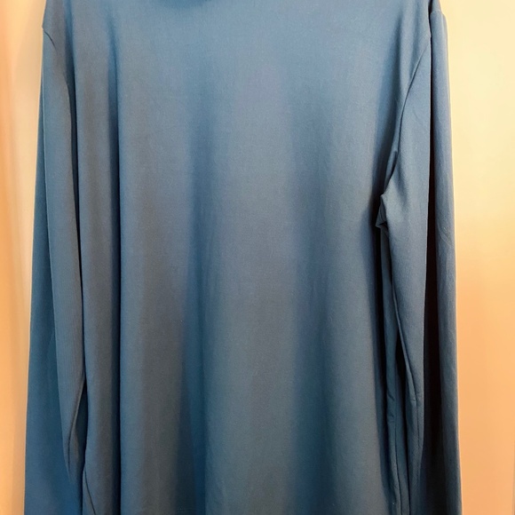 Women’s turtleneck from stretchiscomfort.com - Picture 1 of 3